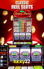 Desvendando o Mundo dos Jogos Virtuais na lucky22