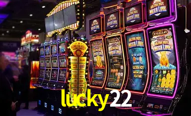 Descubra a Essência do lucky22: Nossa História e Compromissos