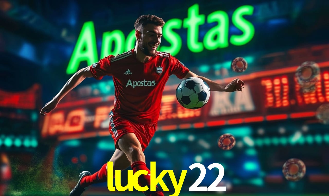 Experiência VIP lucky22