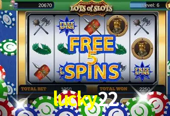A Revolução dos Aplicativos de Jogos no lucky22
