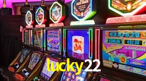 Estatísticas lucky22