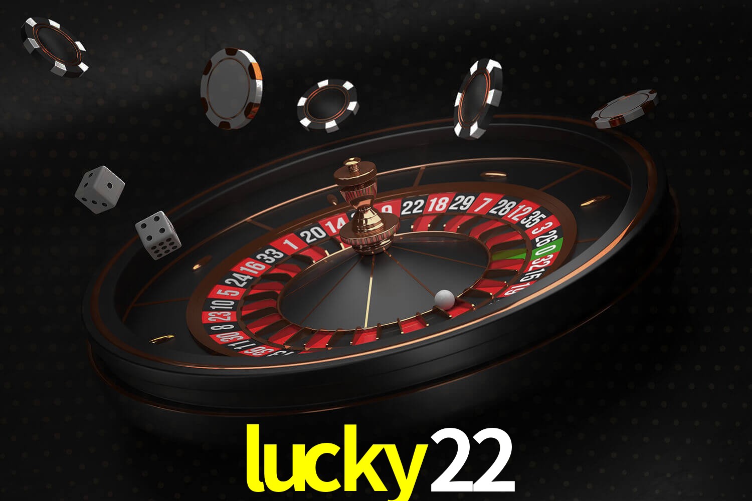 lucky22 bet