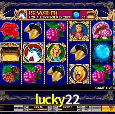 Desvendando o Mundo dos Jogos Virtuais na lucky22