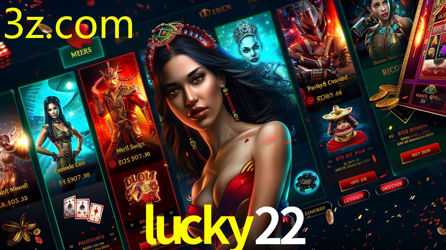 LUCKY22