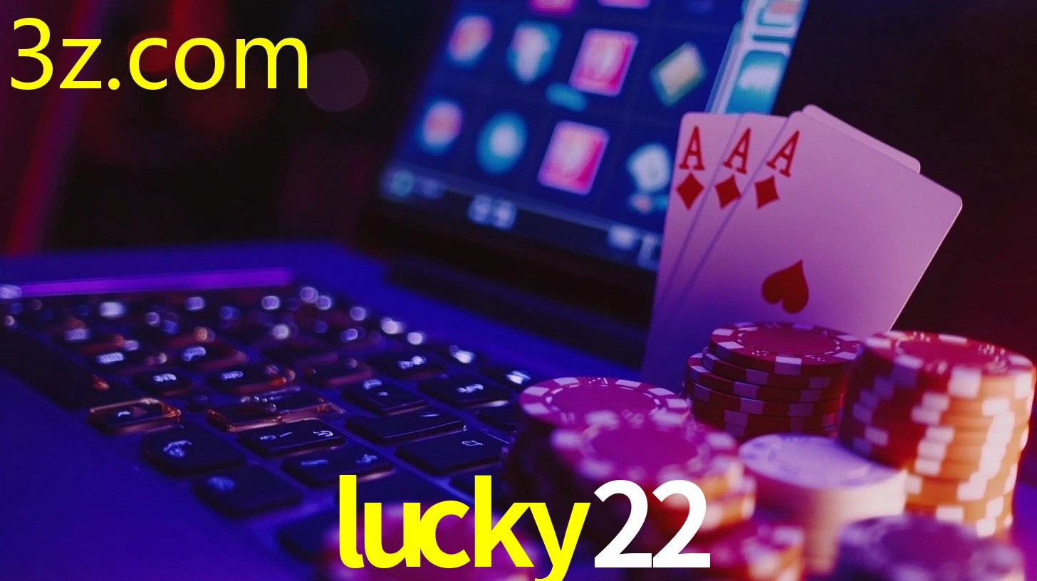 LUCKY22