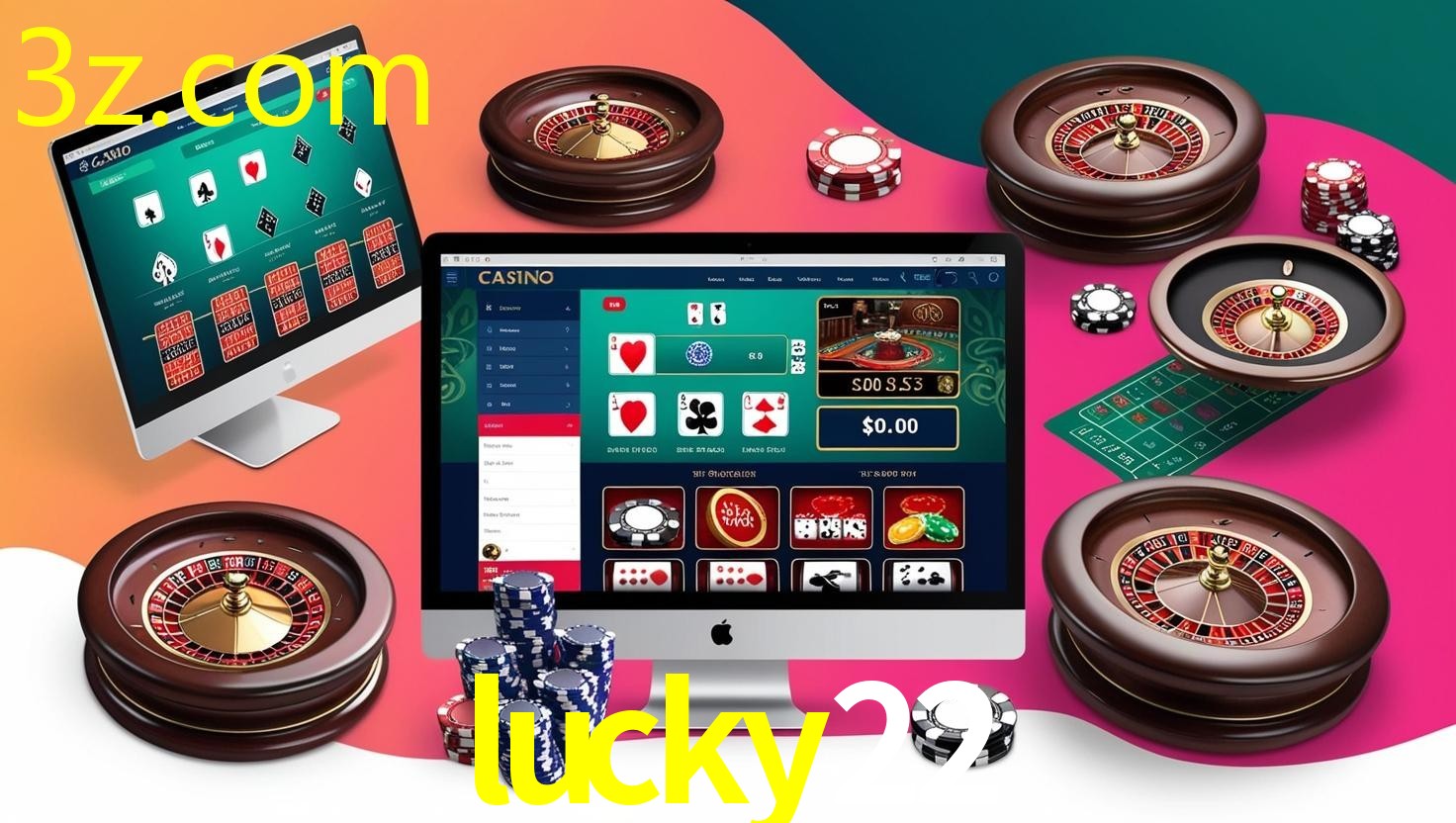 LUCKY22