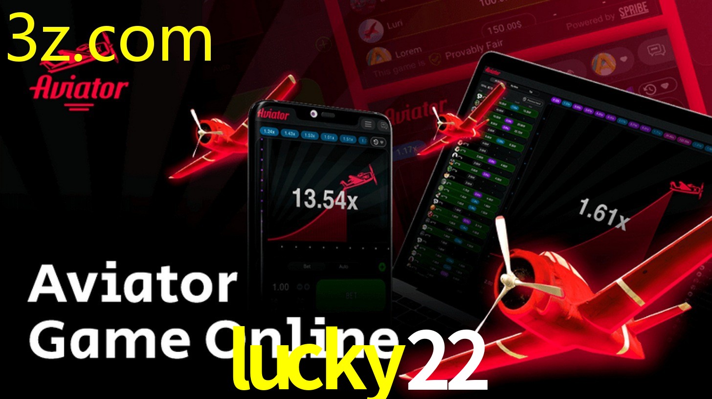 LUCKY22