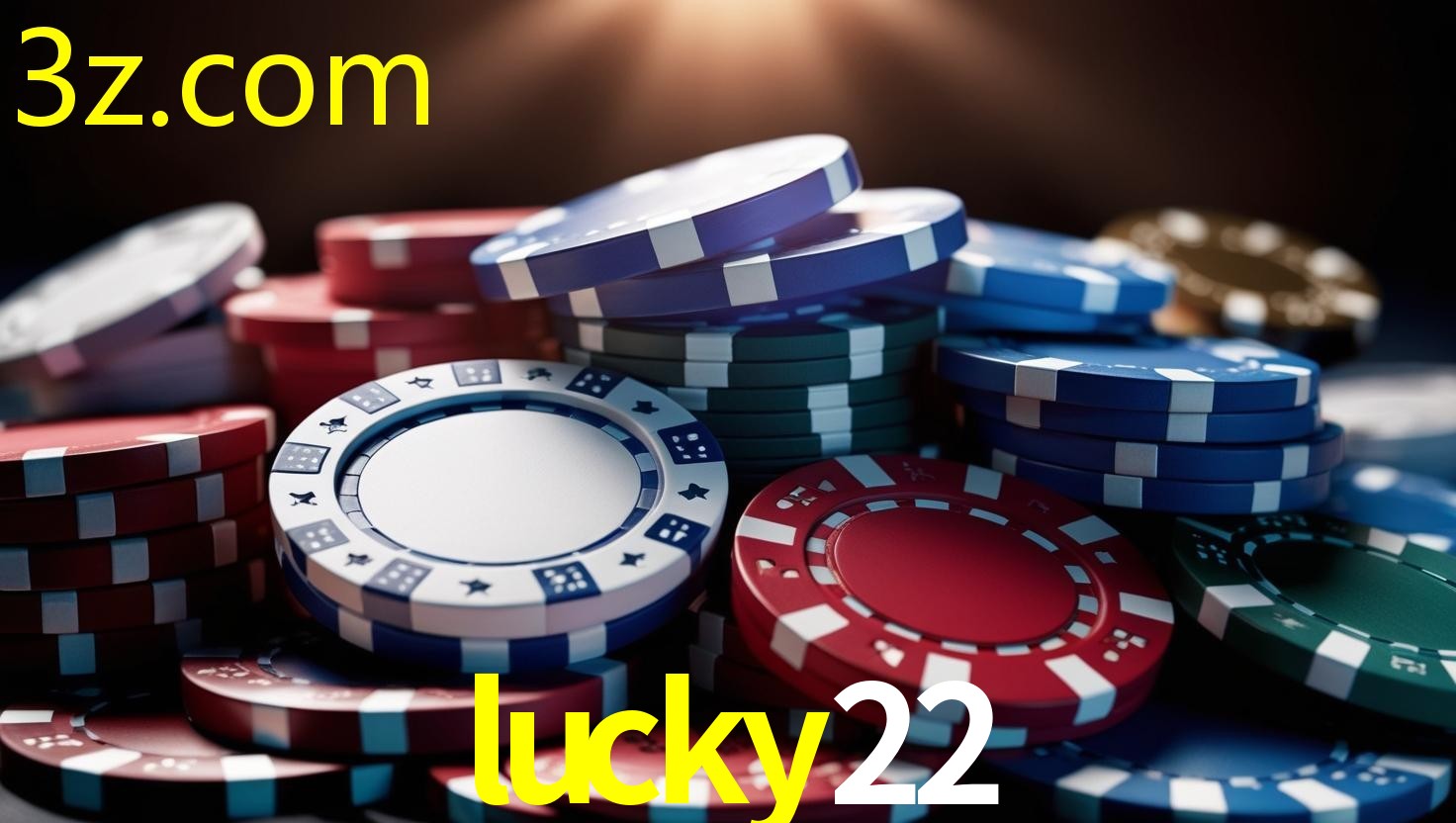 LUCKY22