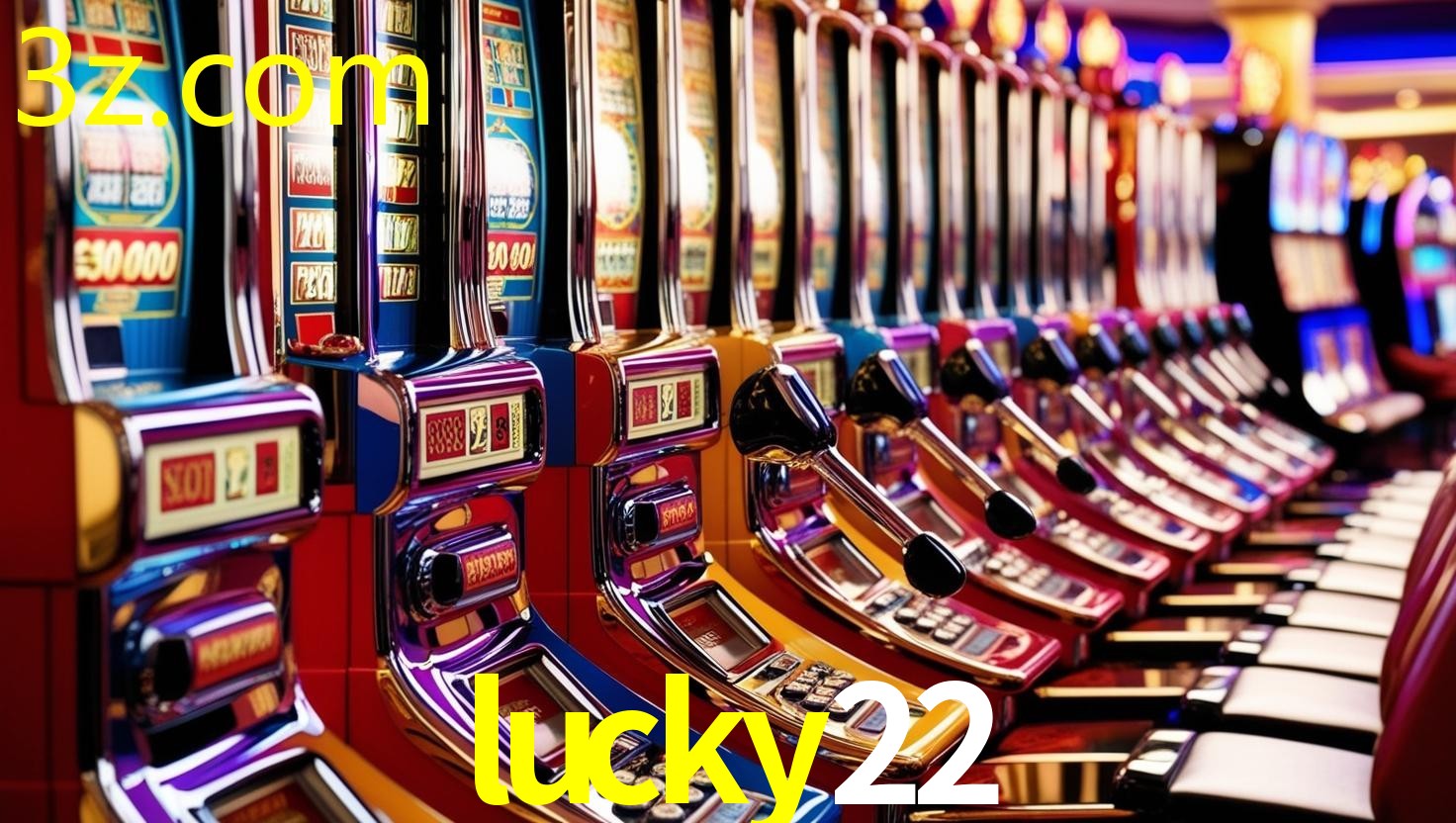 LUCKY22