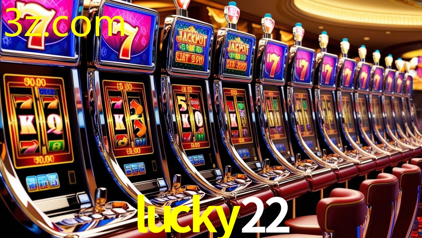 LUCKY22