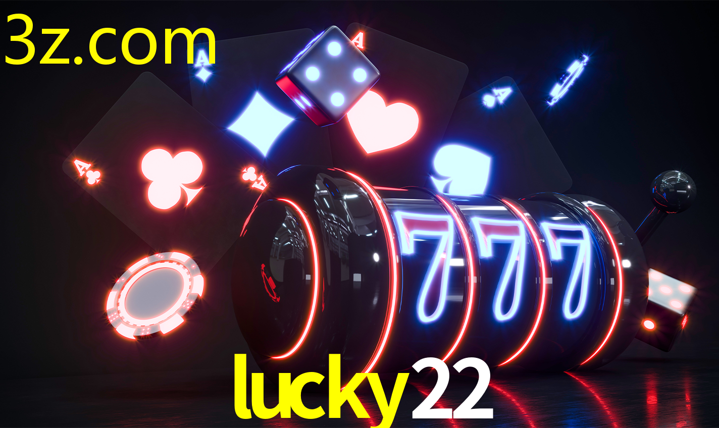 LUCKY22
