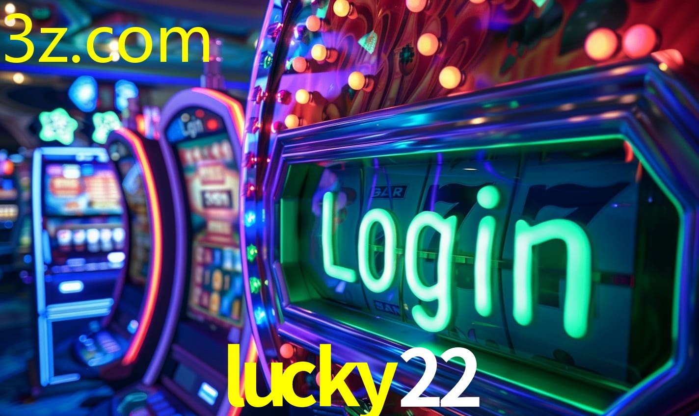 LUCKY22
