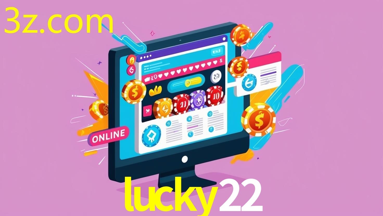 LUCKY22
