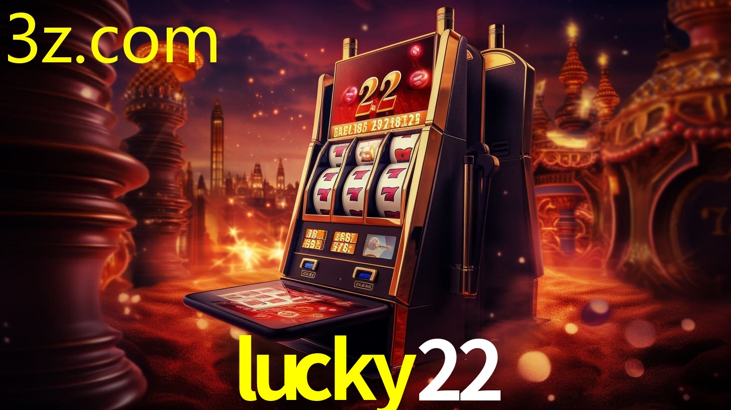 LUCKY22