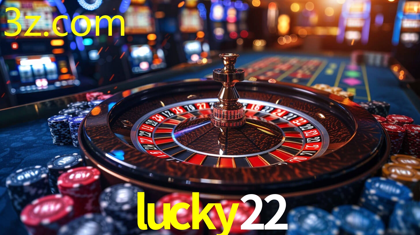 LUCKY22
