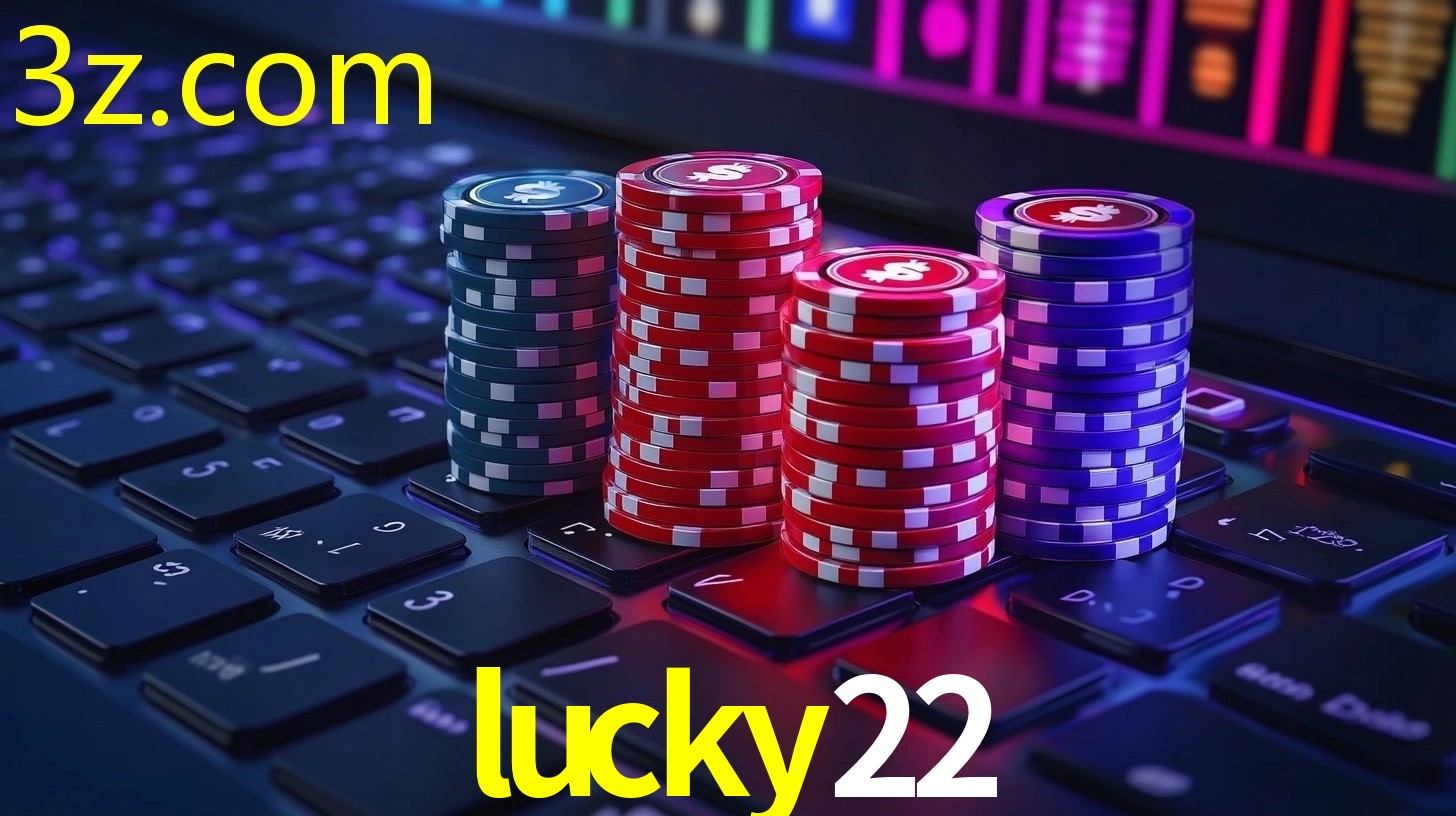 LUCKY22
