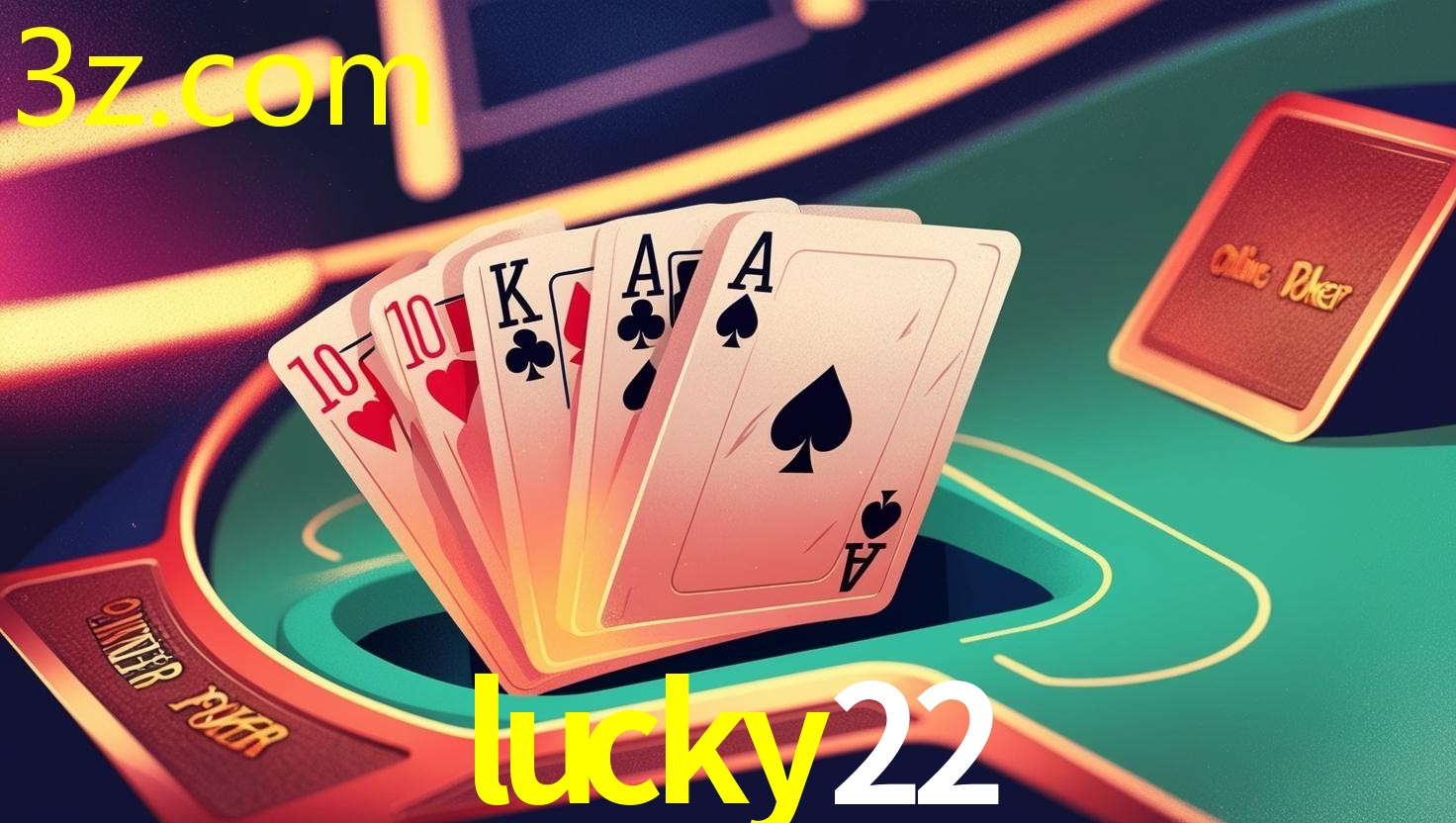 LUCKY22