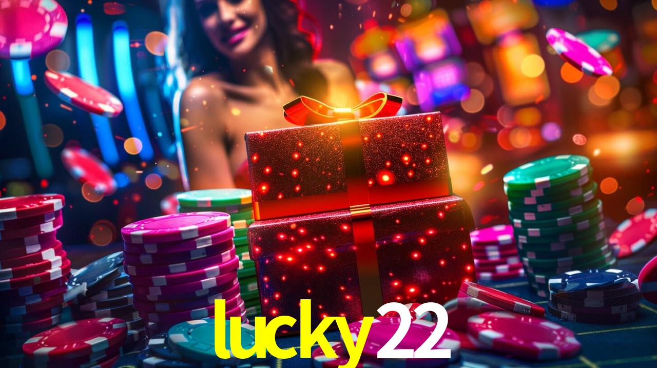 Casino VIP lucky22