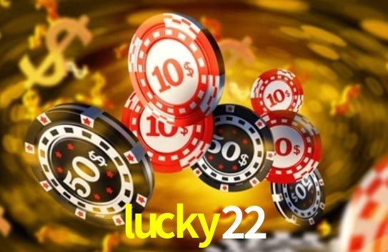 Cadastro Rápido lucky22