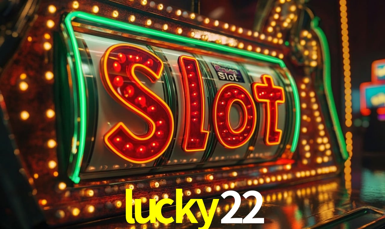 Diretório de Jogos lucky22