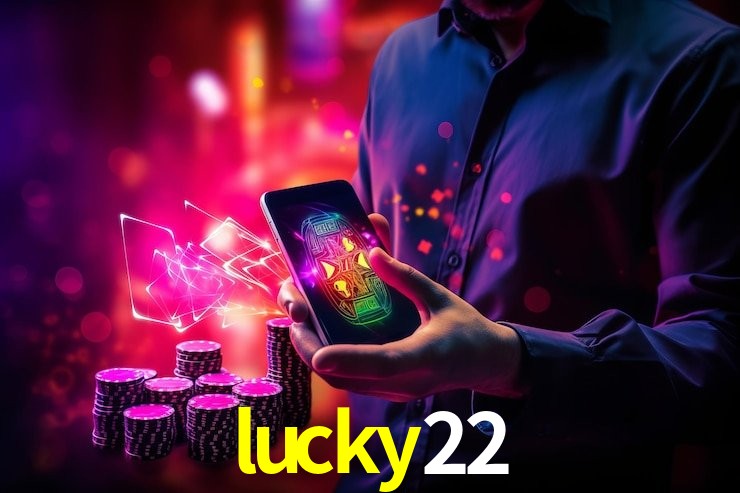Diretório de Jogos lucky22