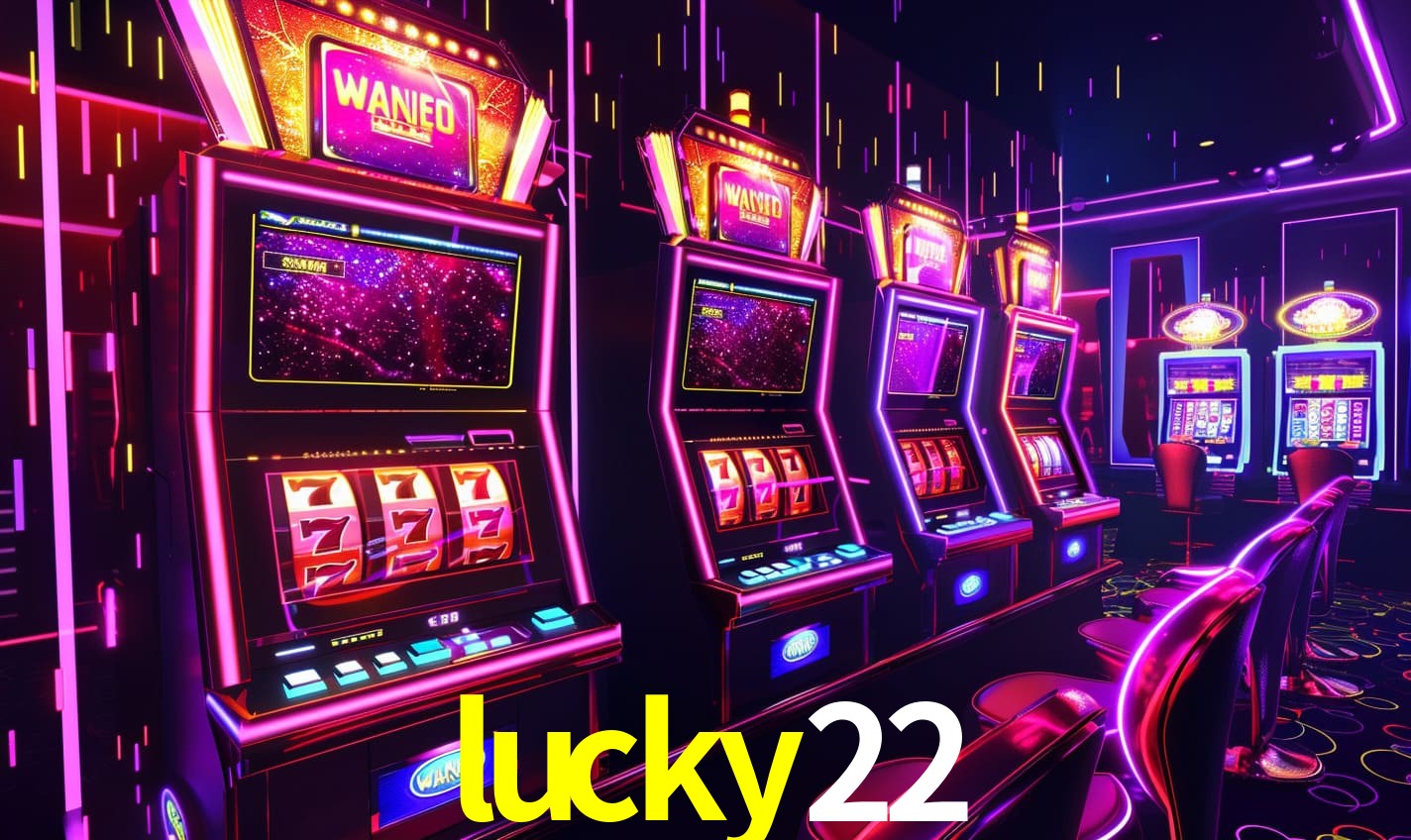 Estatísticas Esportivas lucky22