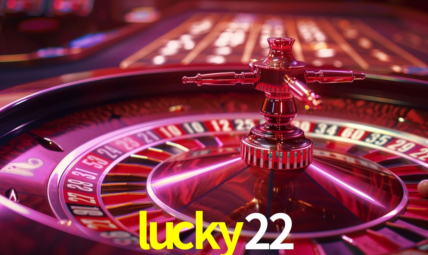 Jogos Exclusivos lucky22