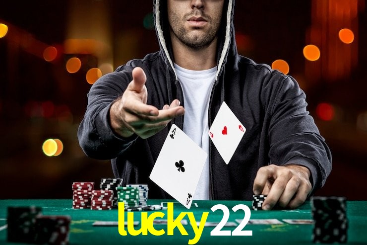 lucky22.com
