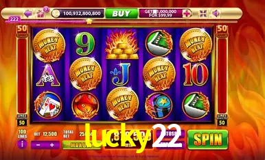 Descubra a Essência do lucky22: Nossa História e Compromissos