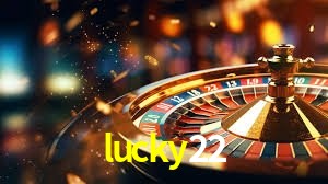 Cadastro Rápido lucky22