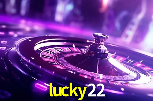 Apostas de Tênis lucky22