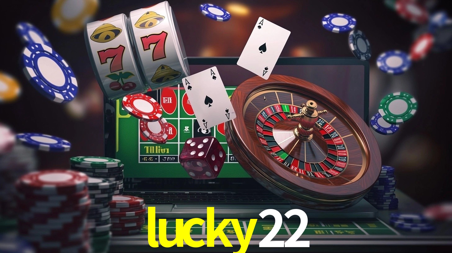 lucky22 bet