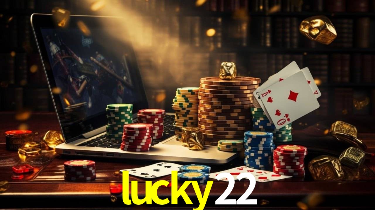Casino Ao Vivo lucky22