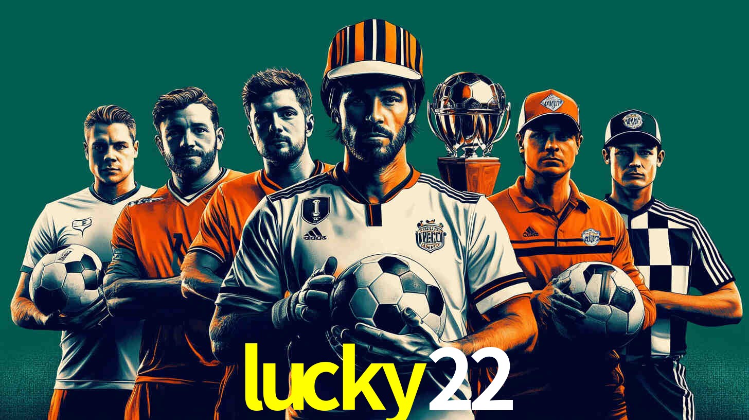 cassino lucky22