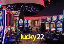 Segurança 2FA lucky22