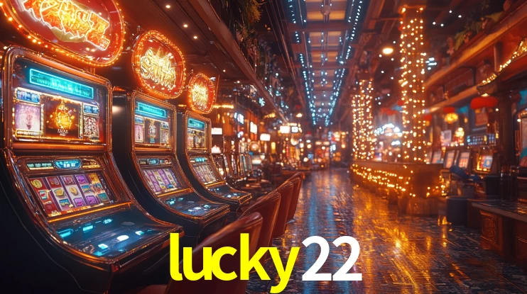 lucky22: Seu Especialista em Apostas Esportivas Brasileiras