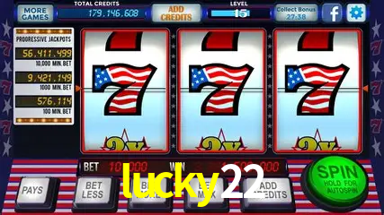 A Experiência Imersiva dos Cassinos Ao Vivo no lucky22