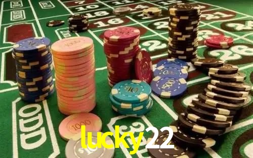 Interface Premium lucky22