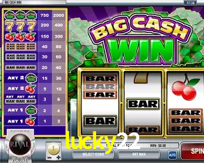 Descubra a Essência do lucky22: Nossa História e Compromissos