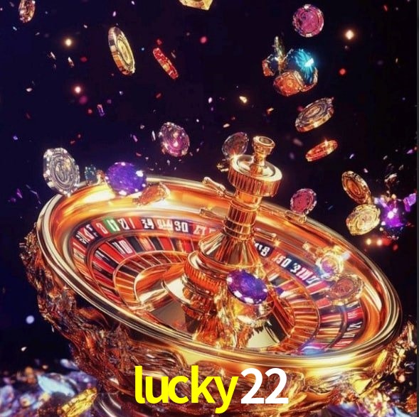 Provedores de Jogos lucky22