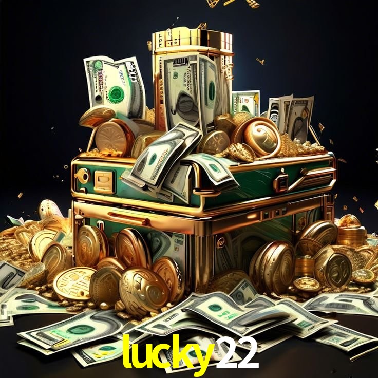 Design Responsivo lucky22