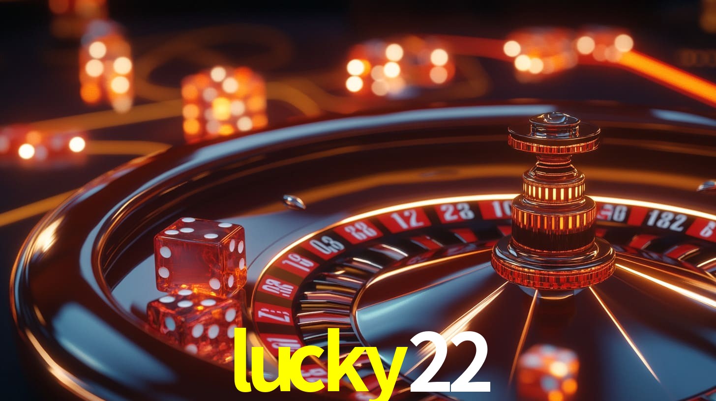 Bônus Generosos e Exclusivos no lucky22 para Você!