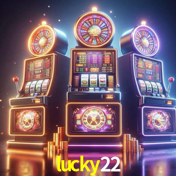 lucky22 bet