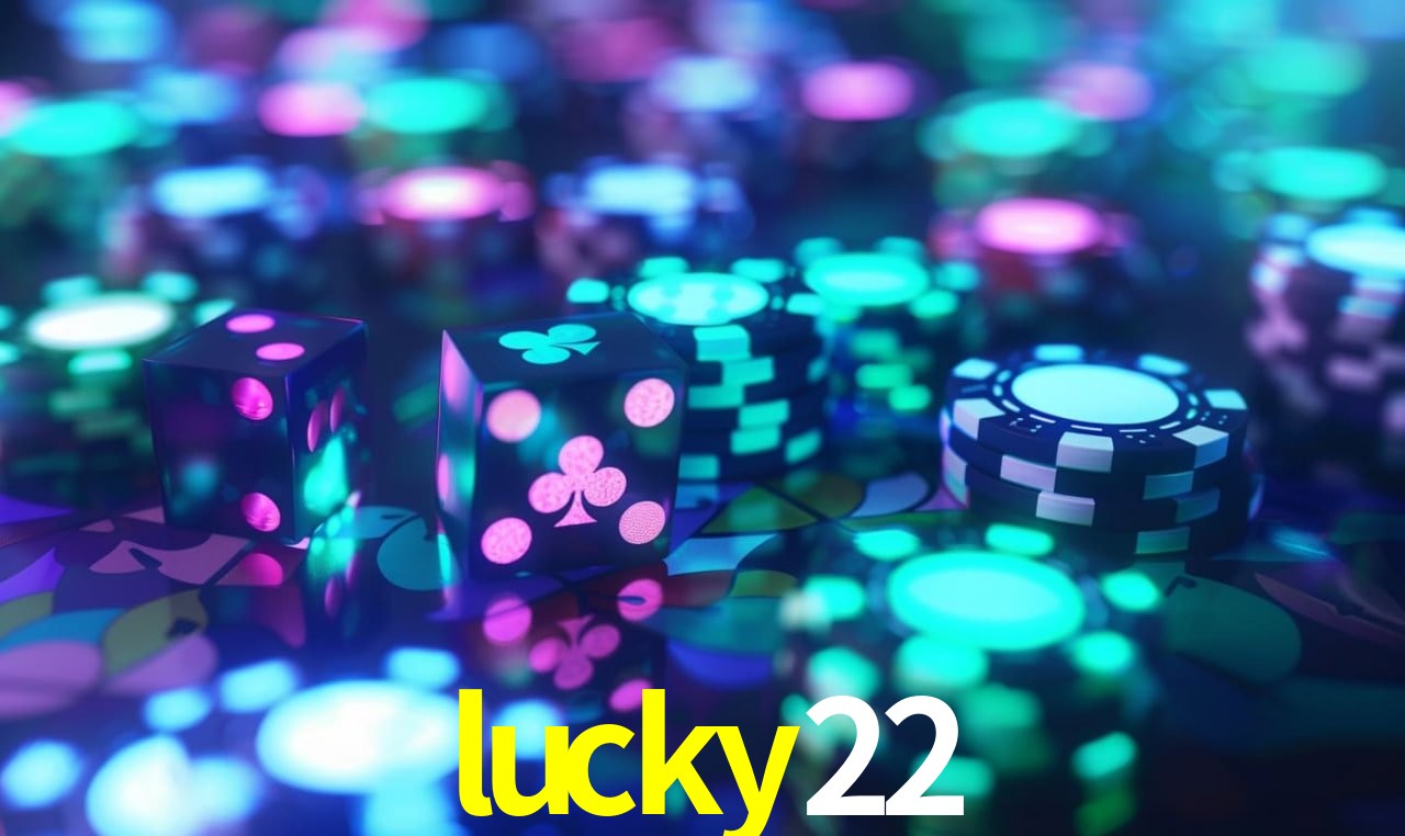 Jogos de Slot lucky22