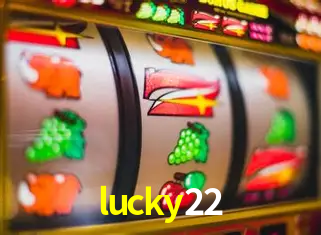 A Popularidade dos Caça-Níqueis no lucky22