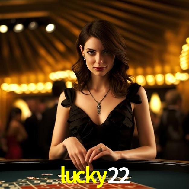 Apostas de Tênis lucky22