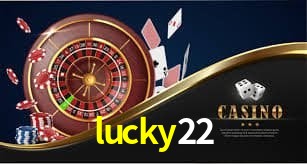 Tecnologia da Plataforma lucky22