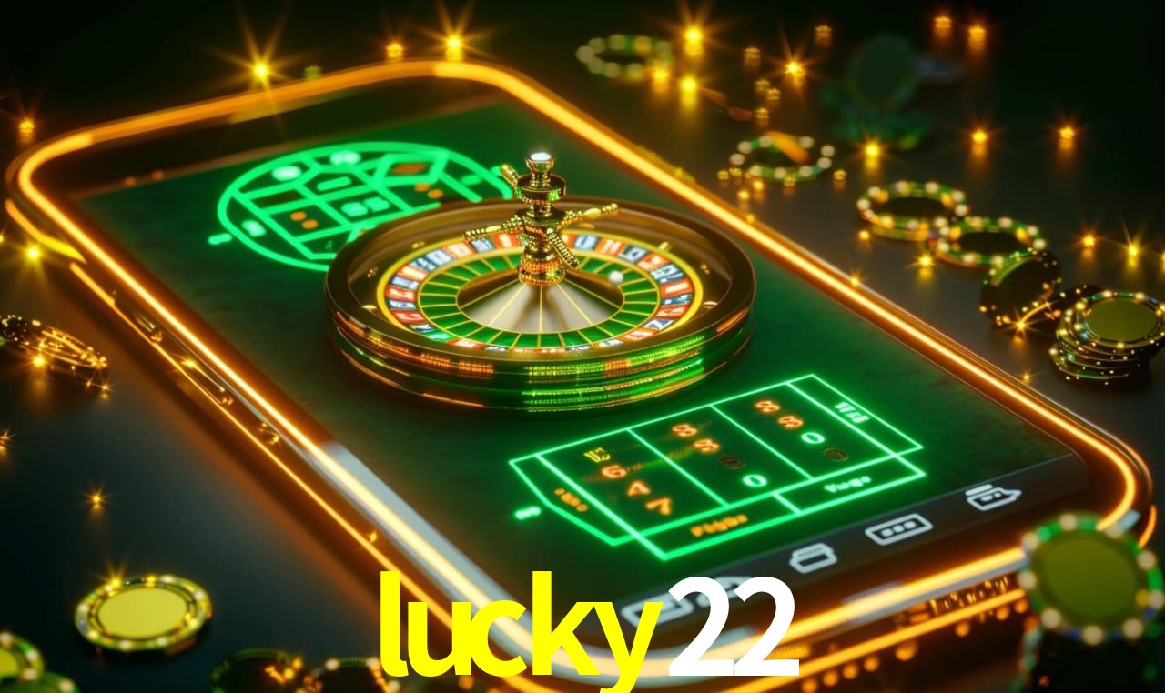 Casino Ao Vivo lucky22