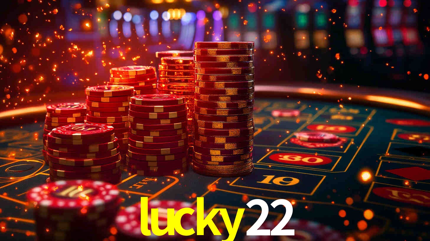 Bônus Diários lucky22