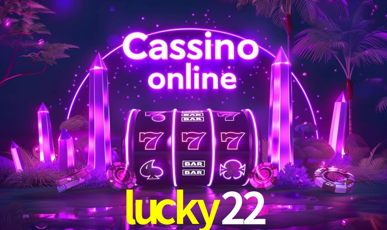 Avaliações dos Jogadores lucky22